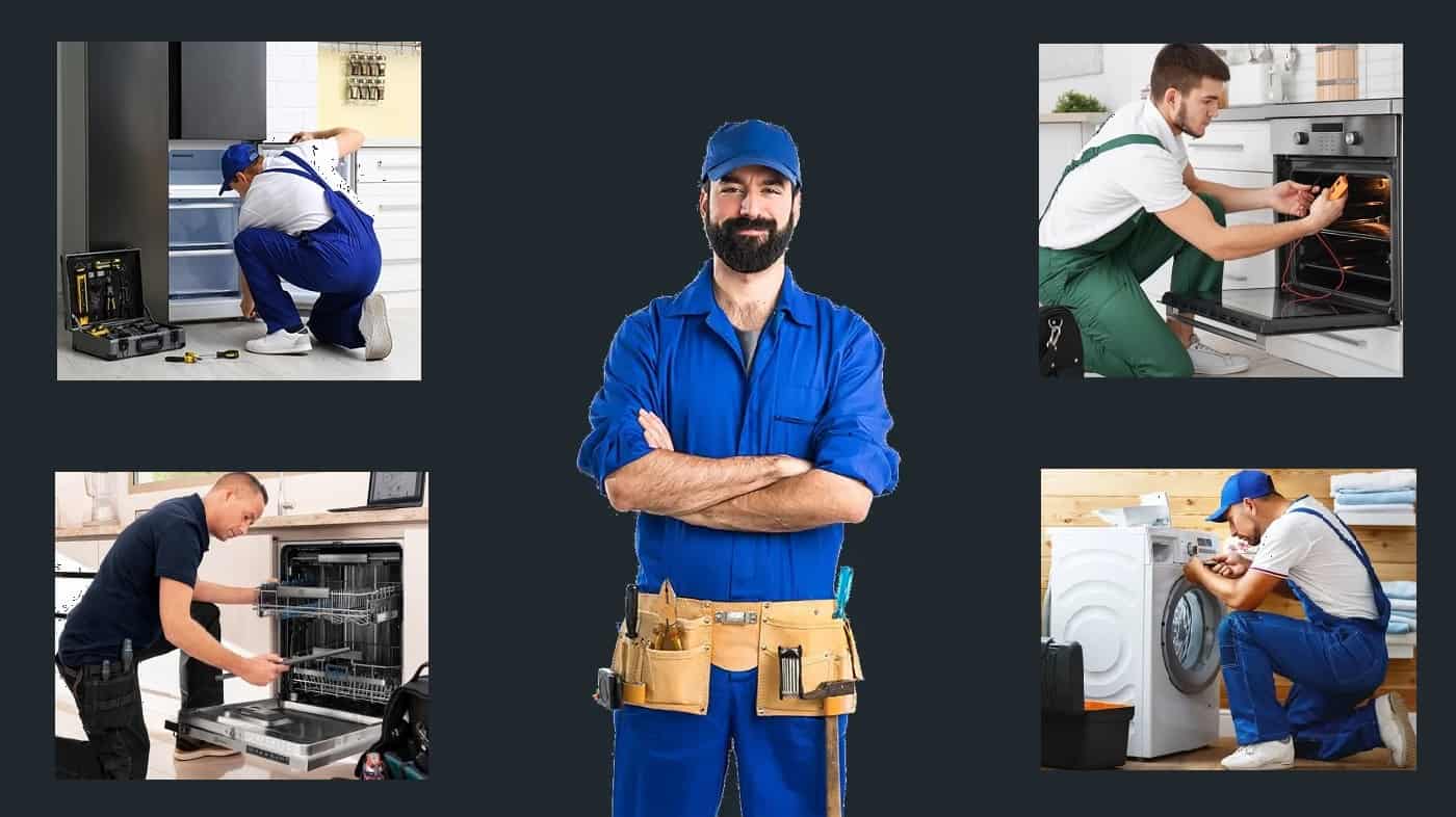 Kemerburgaz beyaz eşya servisi