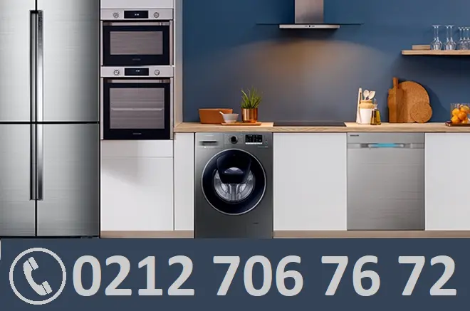 Kemerburgaz beyaz eşya tamir servisi